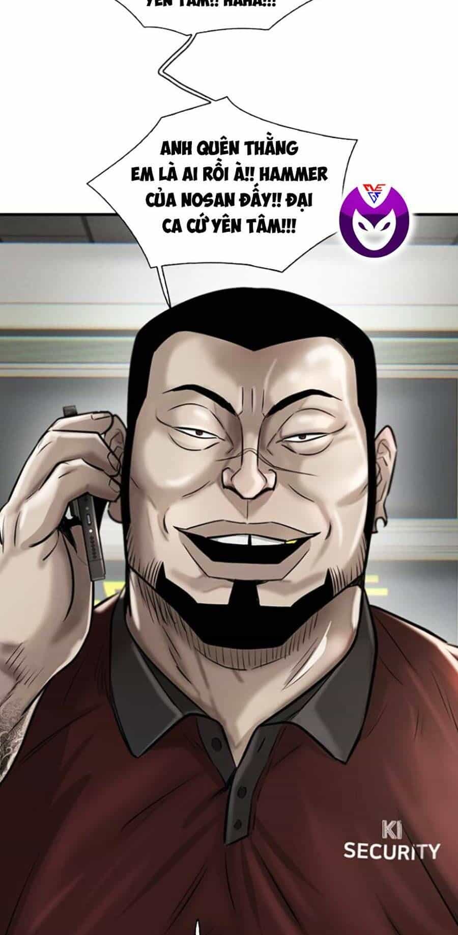 Bù Nhìn - Chương 11 - ảnh 44