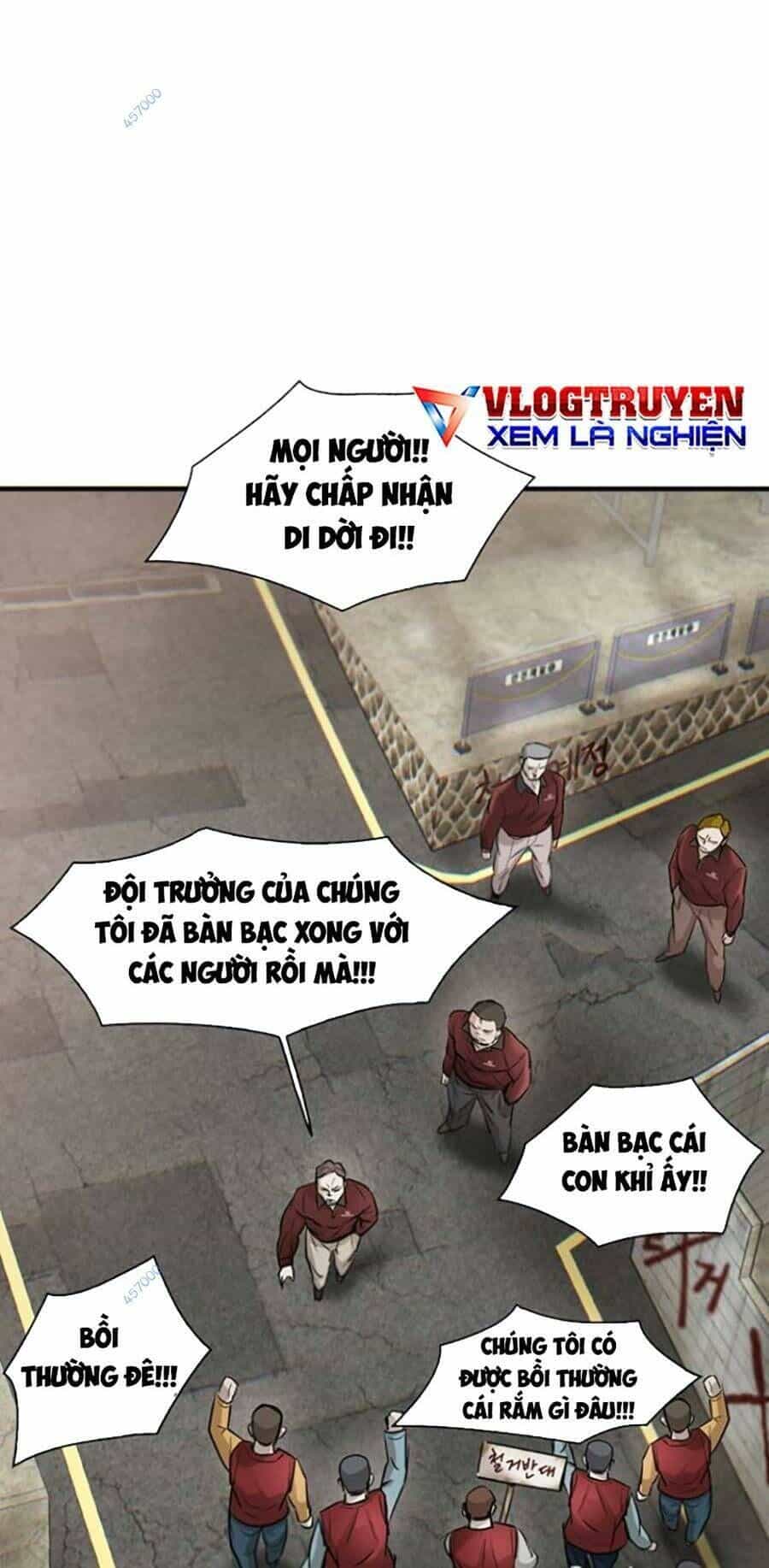 Bù Nhìn - Chương 11 - ảnh 53