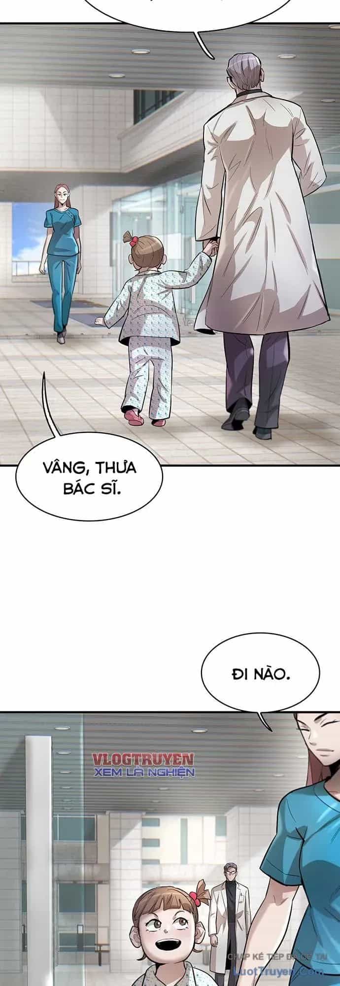 Bù Nhìn - Chương 117 - ảnh 3