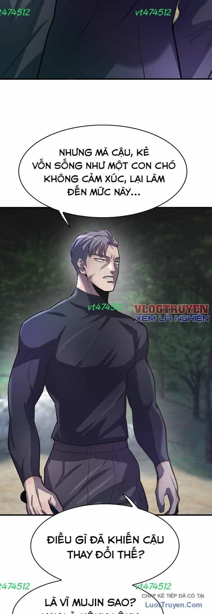 Bù Nhìn - Chương 119 - ảnh 40