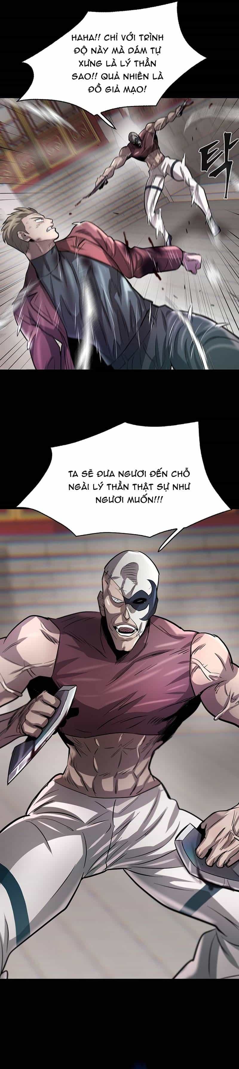 Bù Nhìn - Chương 121 - ảnh 10