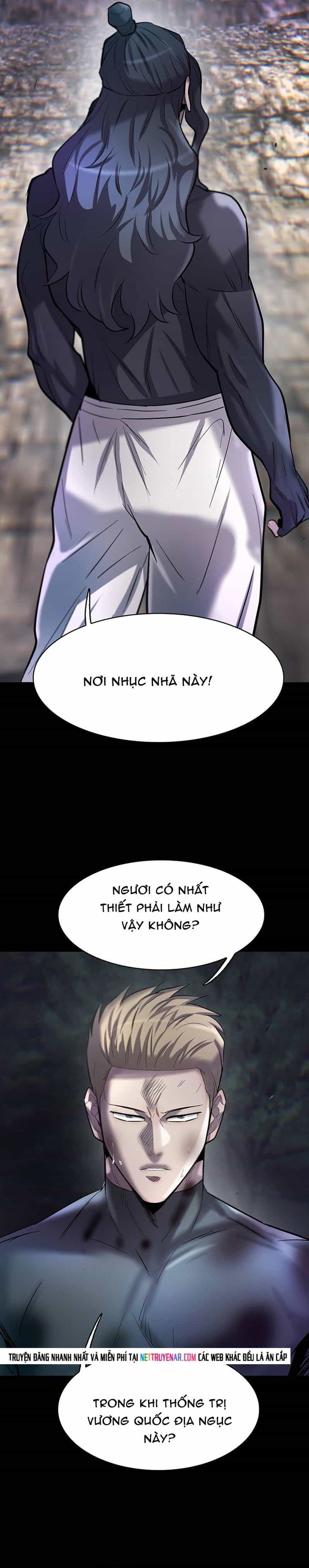 Bù Nhìn - Chương 121 - ảnh 34