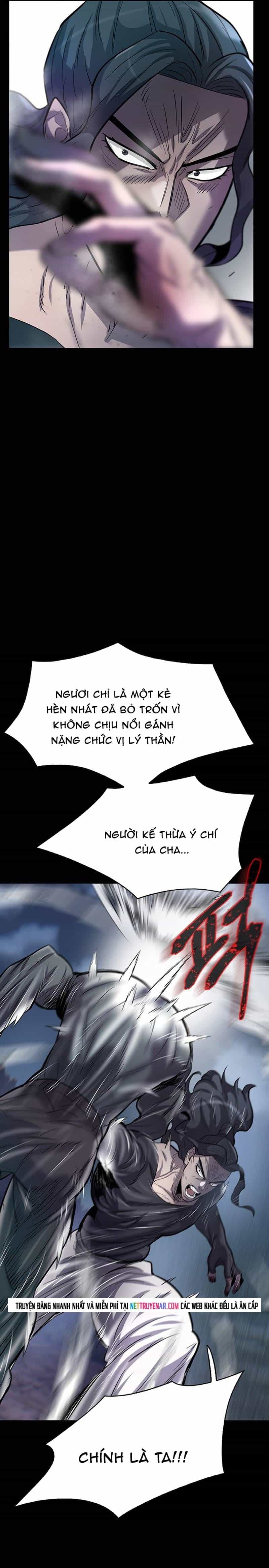 Bù Nhìn - Chương 121 - ảnh 41