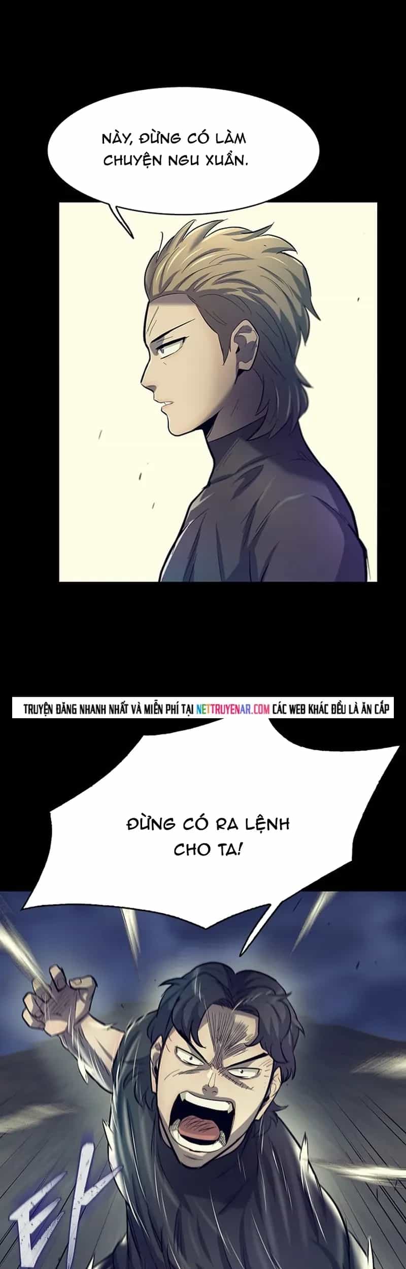 Bù Nhìn - Chương 121 - ảnh 57
