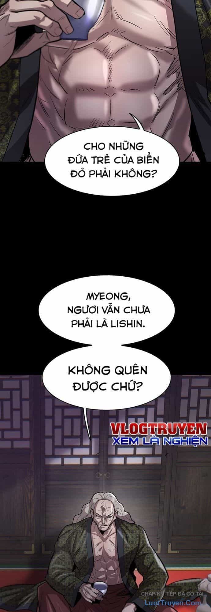Bù Nhìn - Chương 122 - ảnh 3