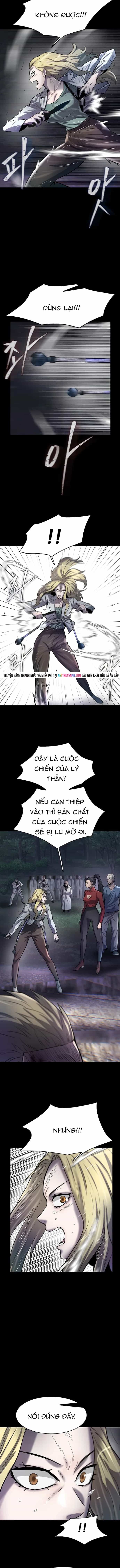 Bù Nhìn - Chương 123 - ảnh 2