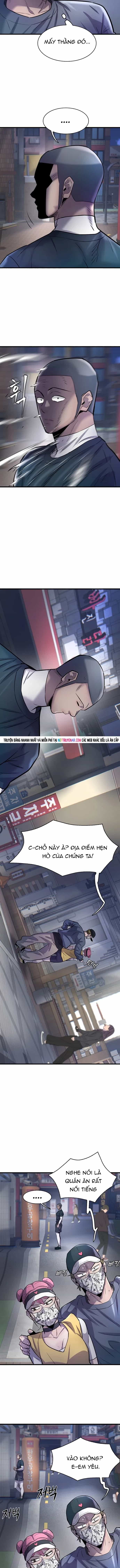 Bù Nhìn - Chương 124 - ảnh 7