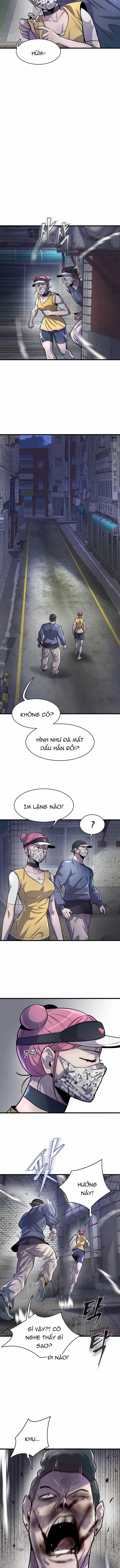 Bù Nhìn - Chương 124 - ảnh 8