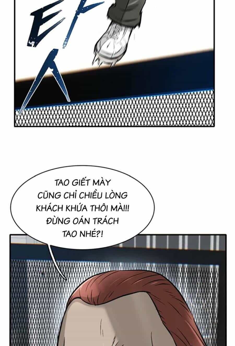 Bù Nhìn - Chương 12 - ảnh 103