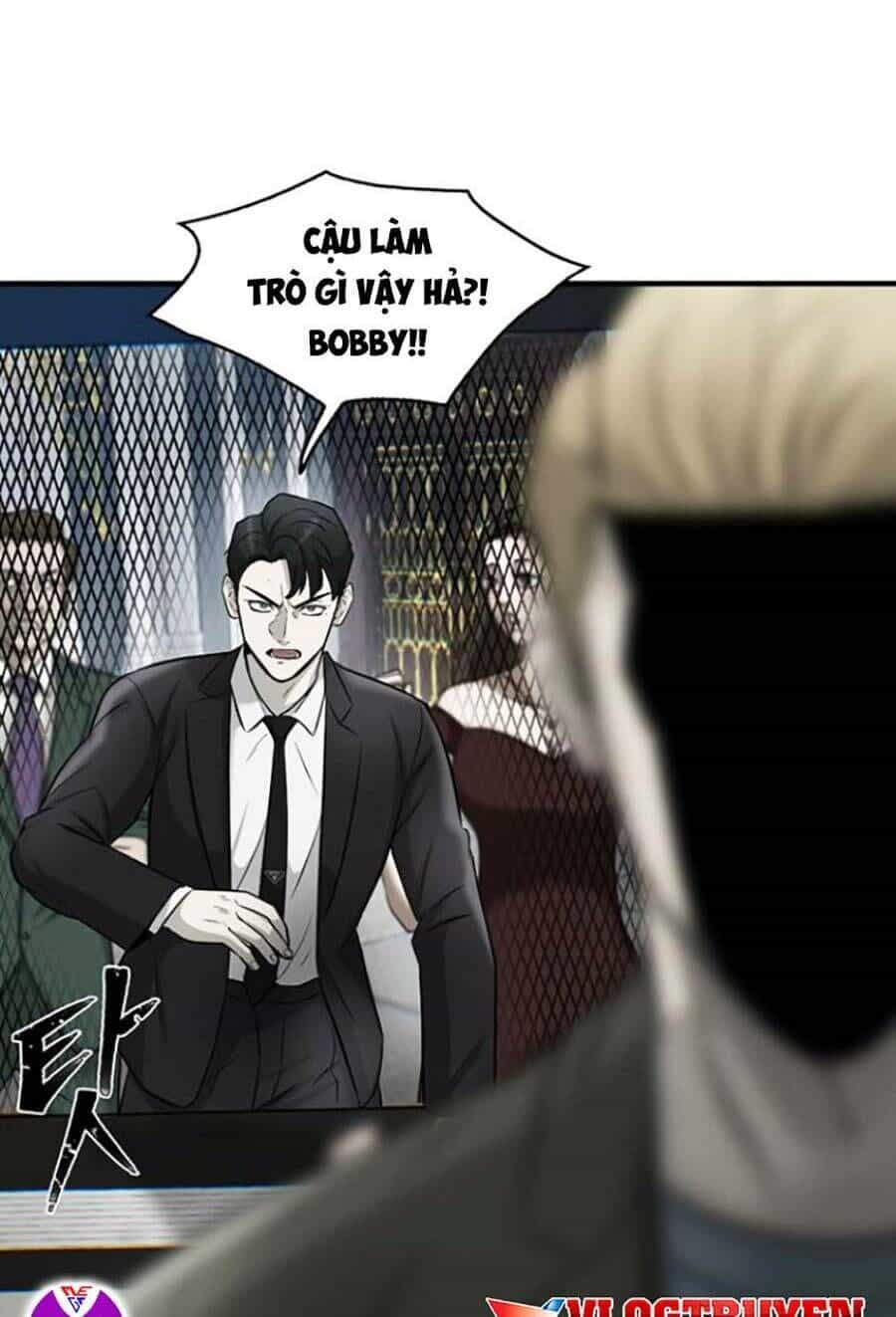 Bù Nhìn - Chương 12 - ảnh 116