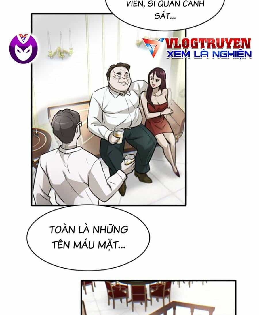 Bù Nhìn - Chương 12 - ảnh 23