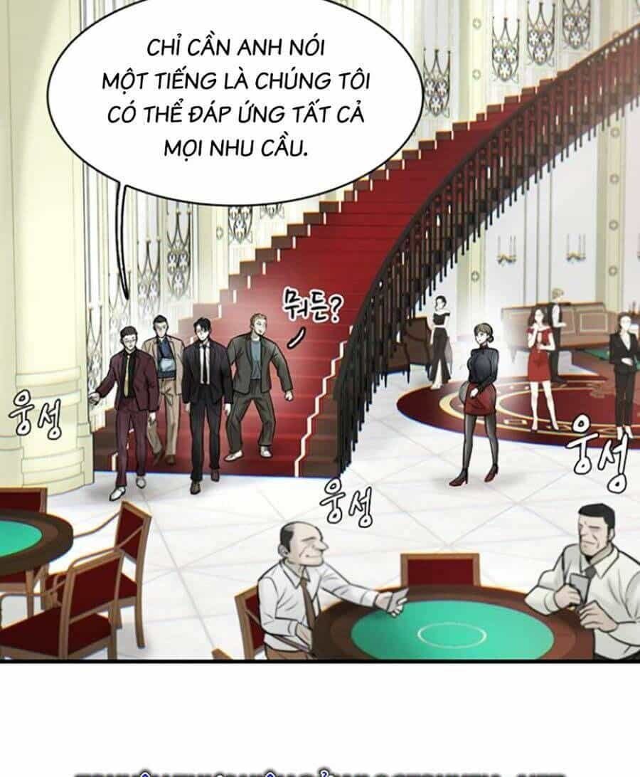 Bù Nhìn - Chương 12 - ảnh 25