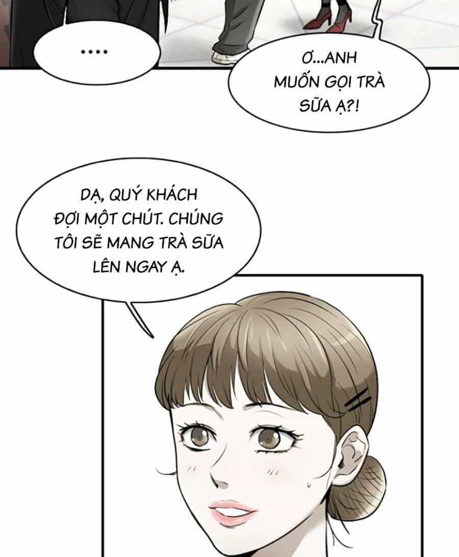 Bù Nhìn - Chương 12 - ảnh 27
