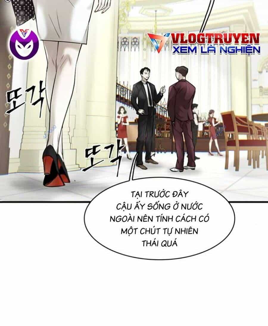 Bù Nhìn - Chương 12 - ảnh 30