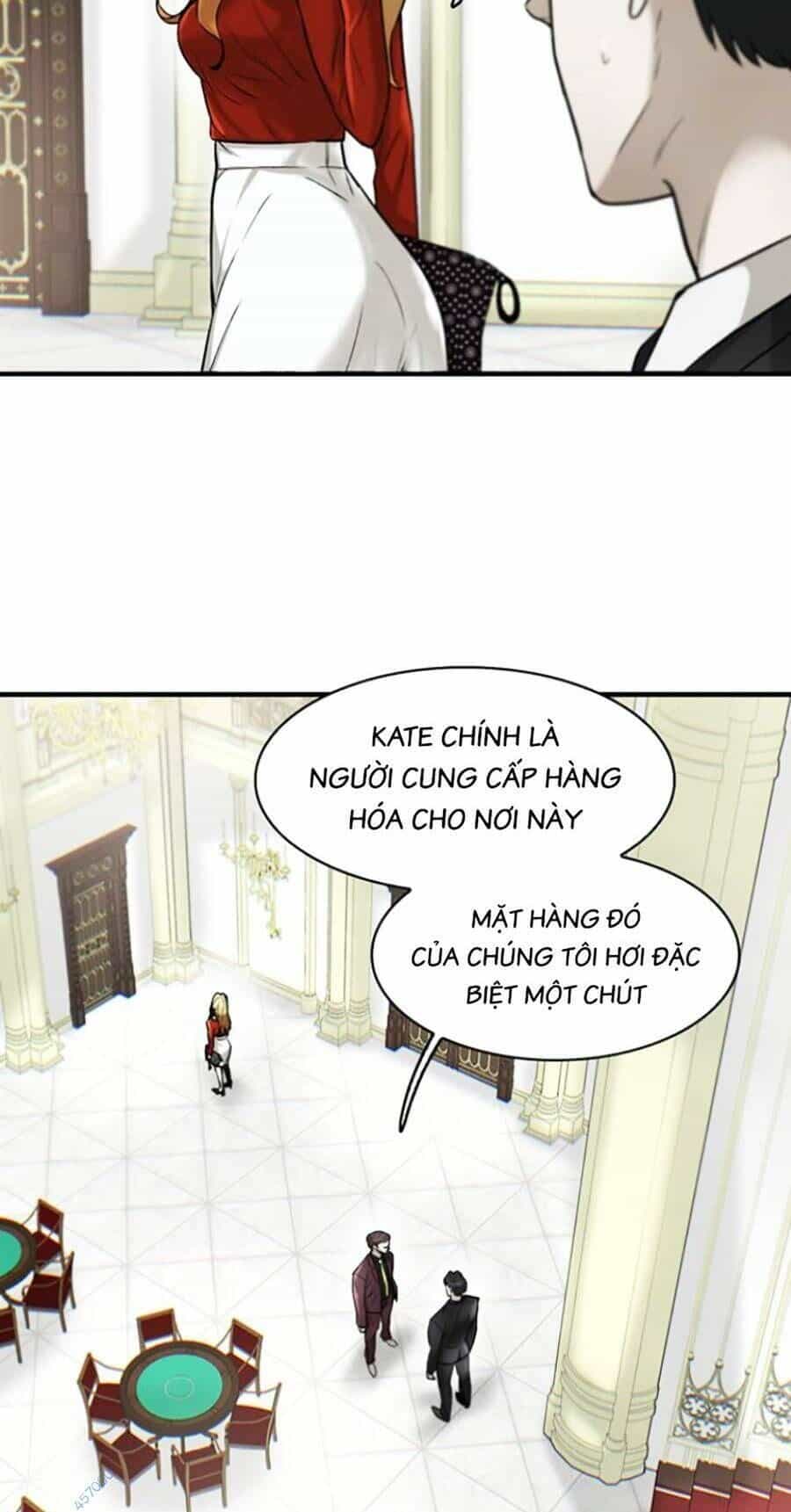 Bù Nhìn - Chương 12 - ảnh 37