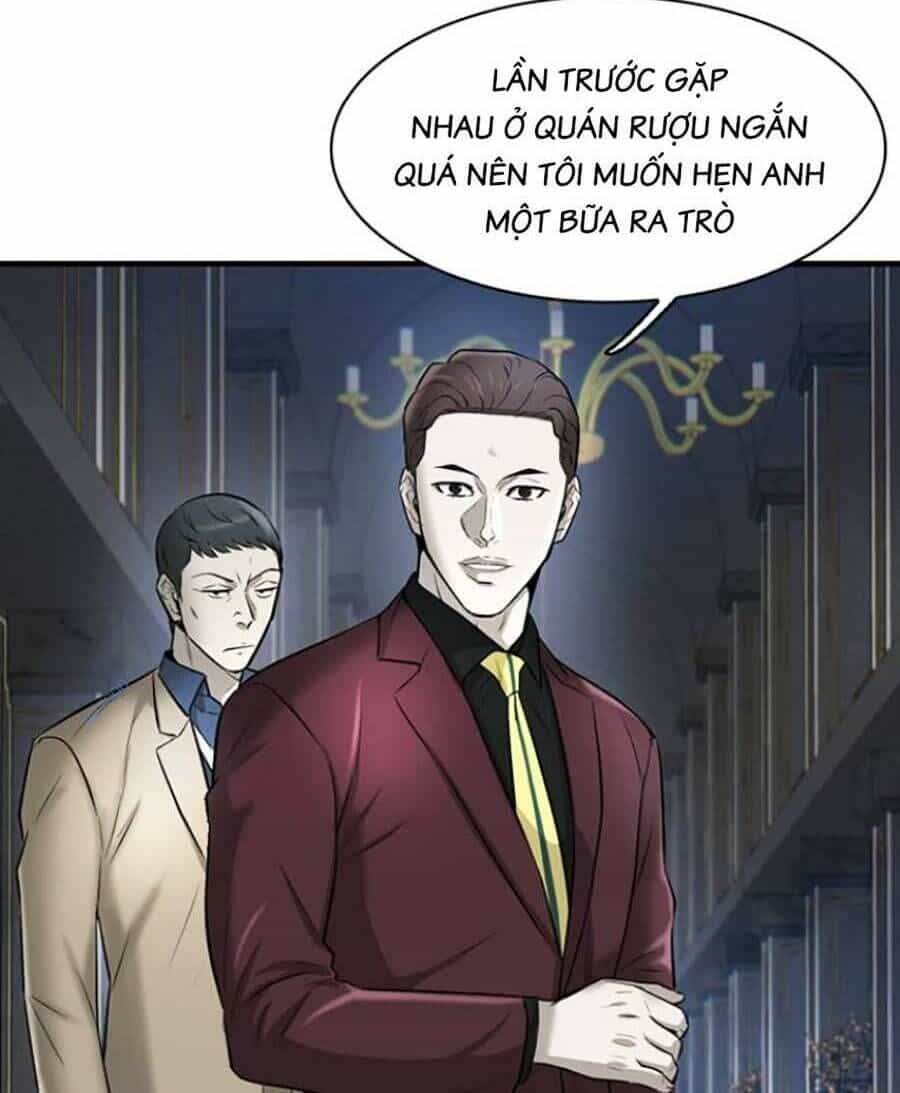 Bù Nhìn - Chương 12 - ảnh 6