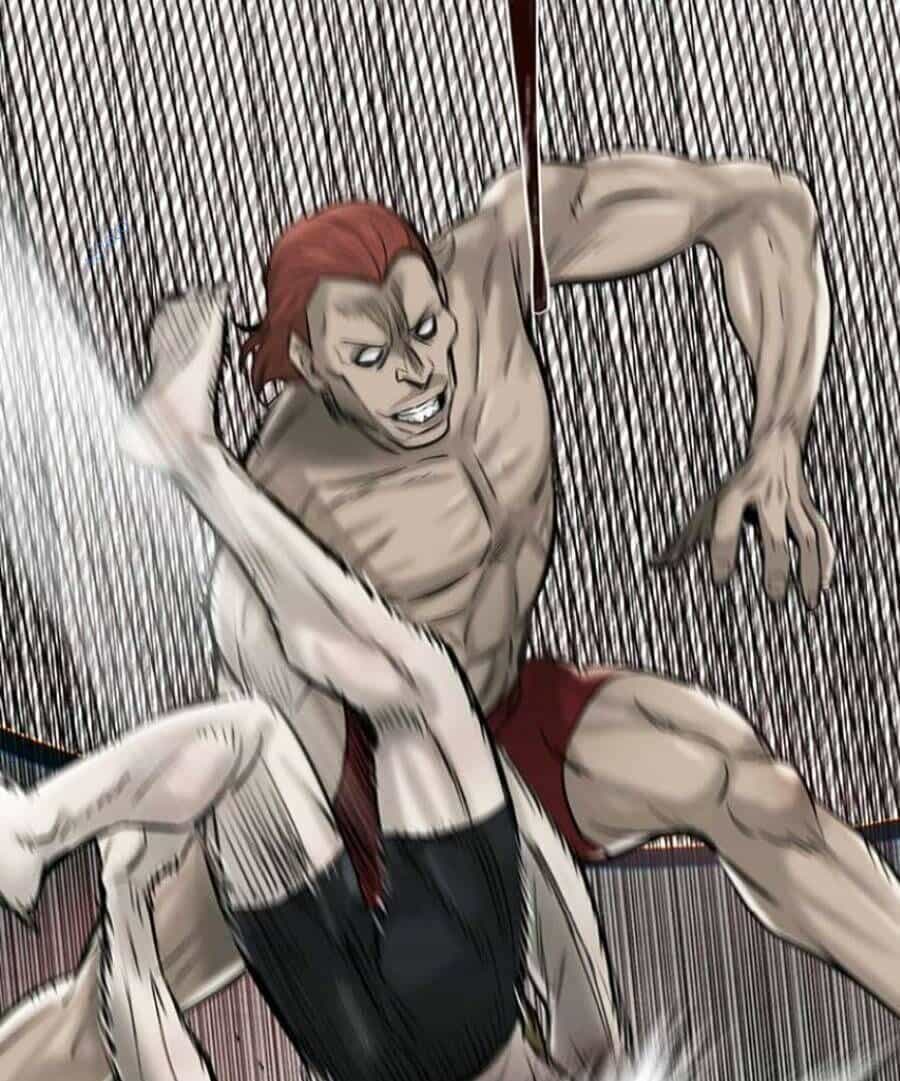 Bù Nhìn - Chương 12 - ảnh 73