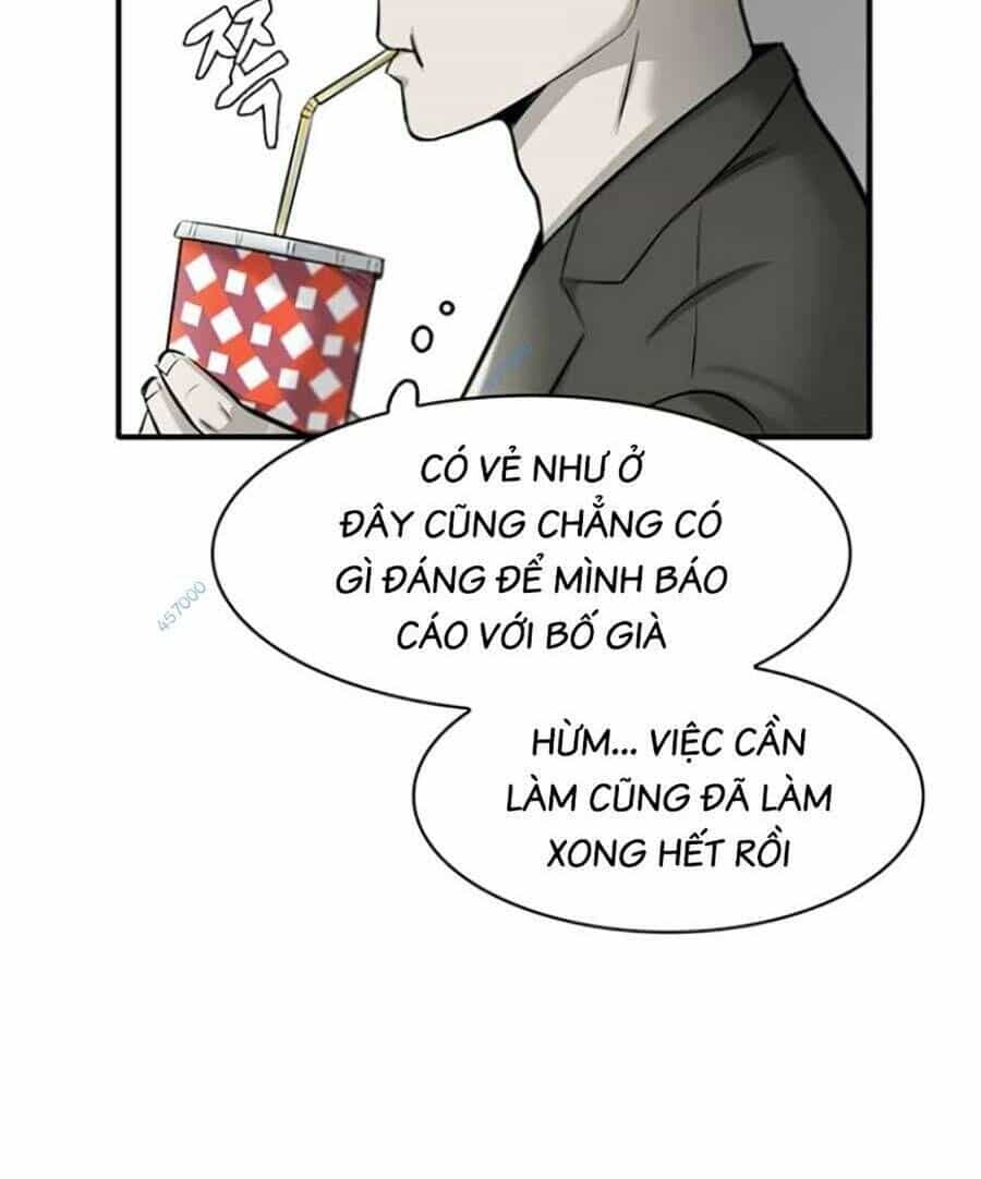 Bù Nhìn - Chương 12 - ảnh 82