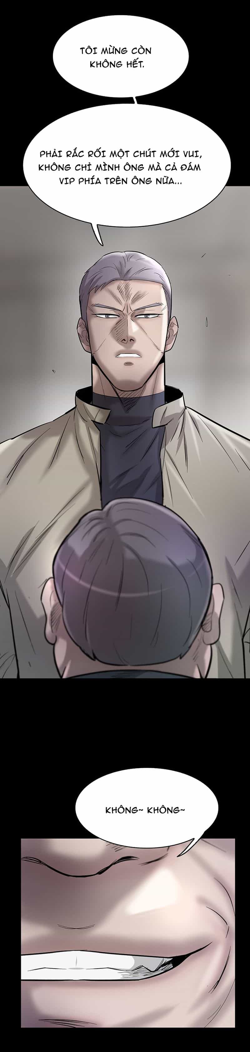 Bù Nhìn - Chương 128 - ảnh 4