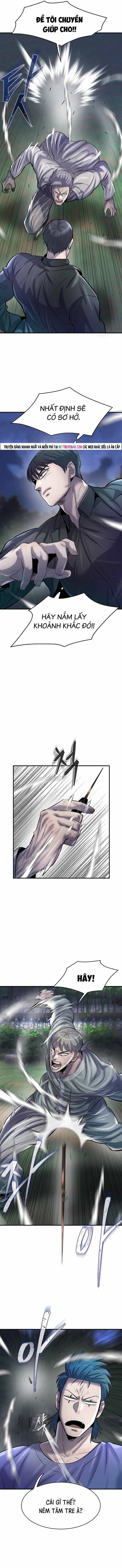 Bù Nhìn - Chương 130 - ảnh 8