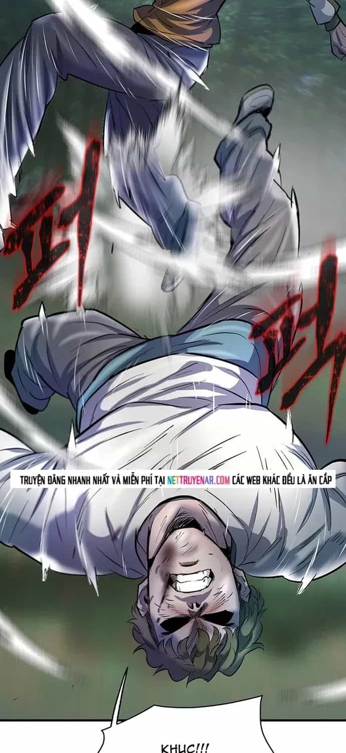 Bù Nhìn - Chương 135 - ảnh 76