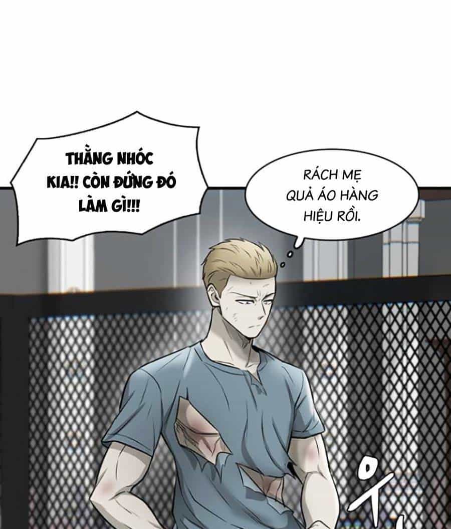 Bù Nhìn - Chương 13 - ảnh 103