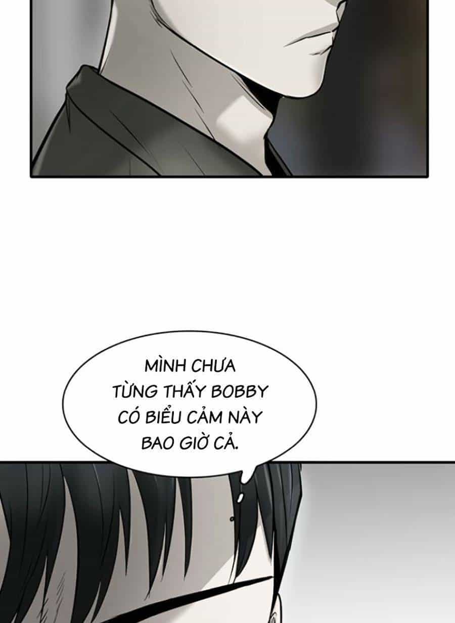 Bù Nhìn - Chương 13 - ảnh 11
