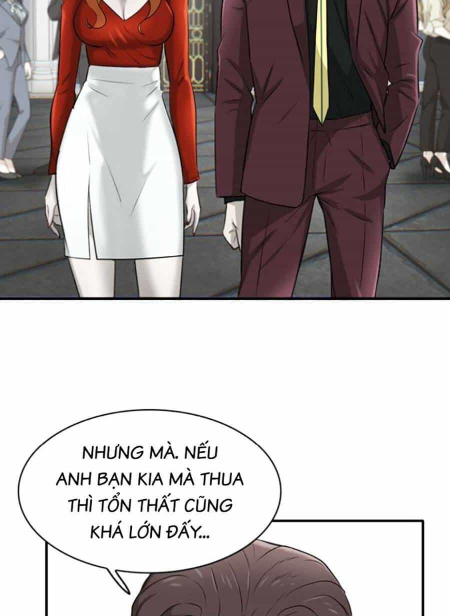 Bù Nhìn - Chương 13 - ảnh 16