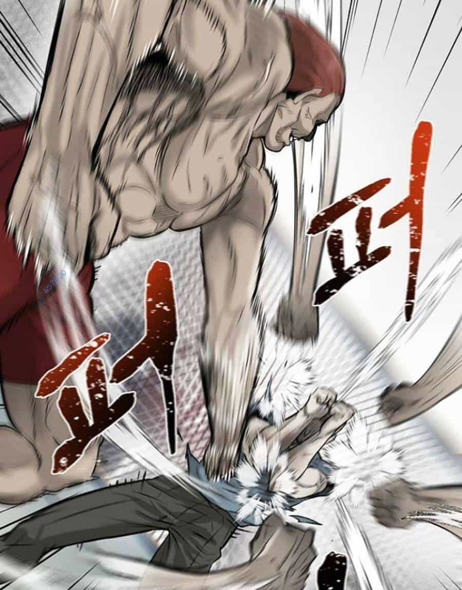 Bù Nhìn - Chương 13 - ảnh 65