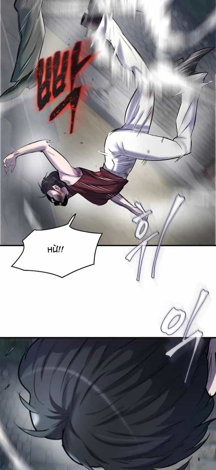Bù Nhìn - Chương 136 - ảnh 19