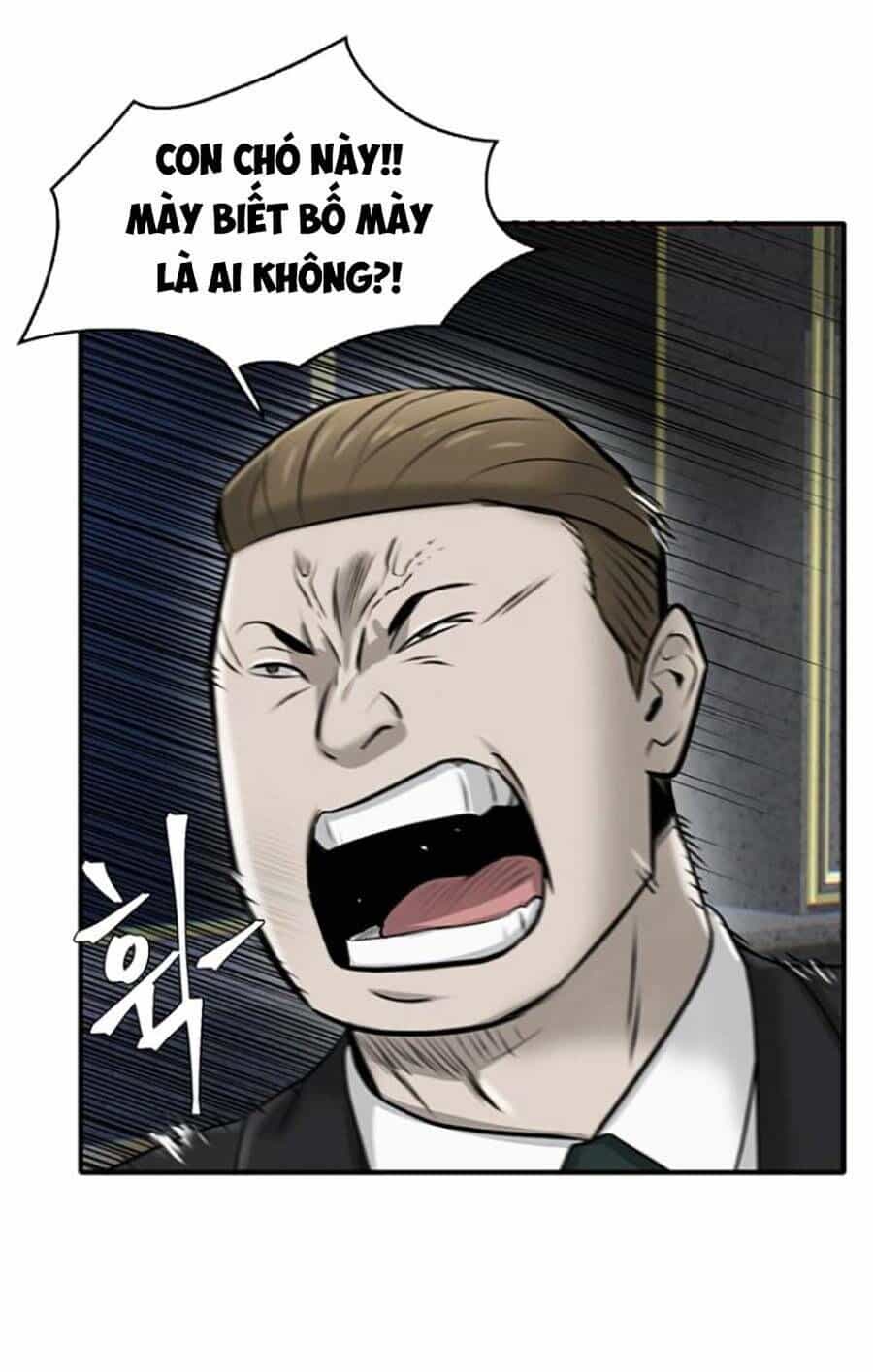 Bù Nhìn - Chương 14 - ảnh 101