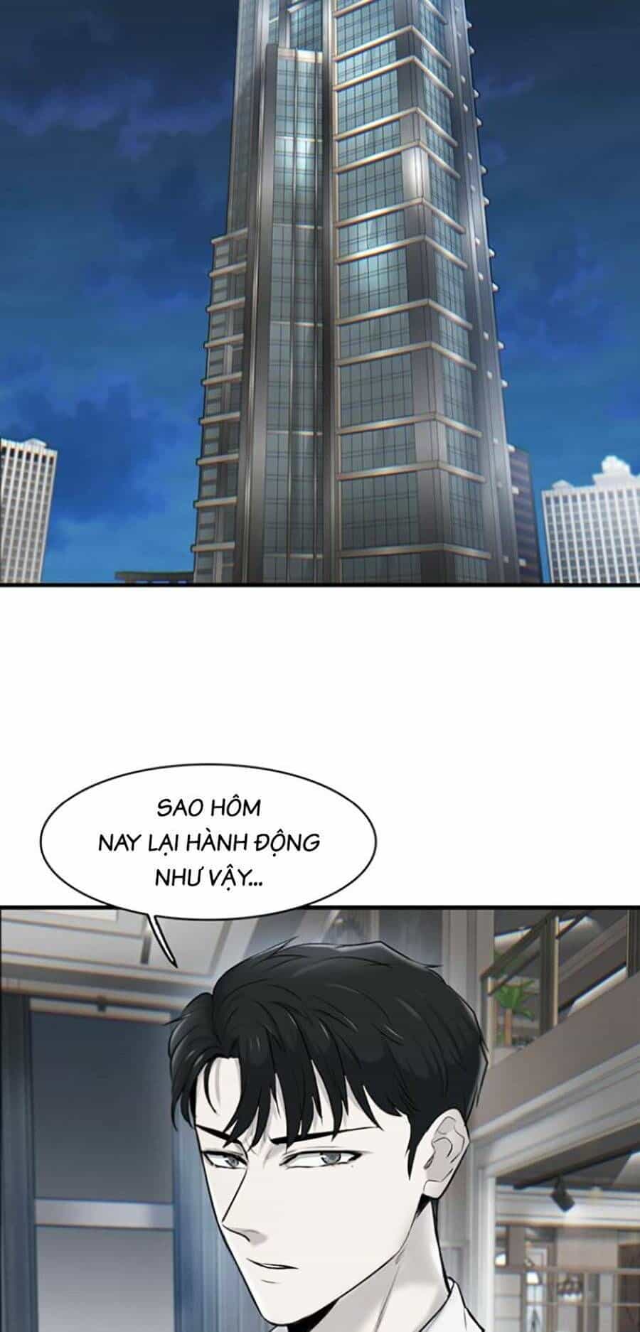 Bù Nhìn - Chương 14 - ảnh 16