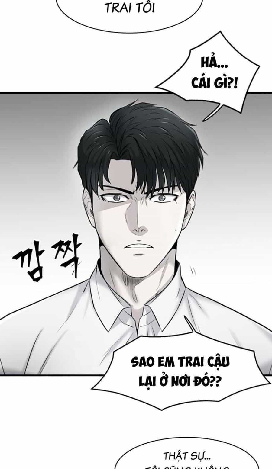 Bù Nhìn - Chương 14 - ảnh 28