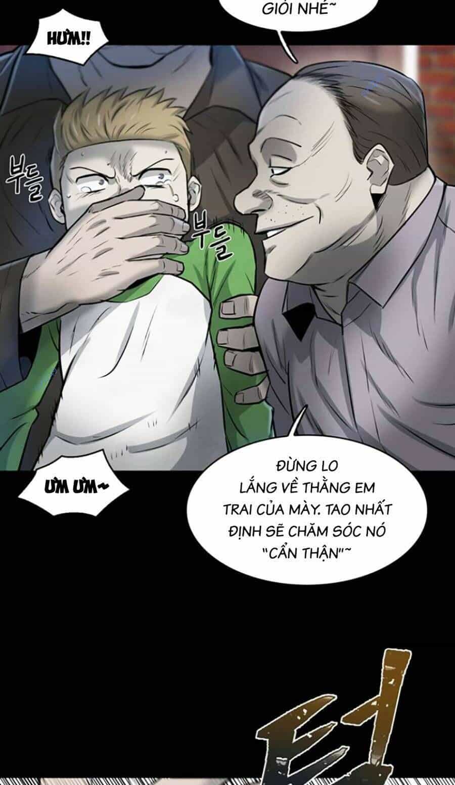 Bù Nhìn - Chương 14 - ảnh 37