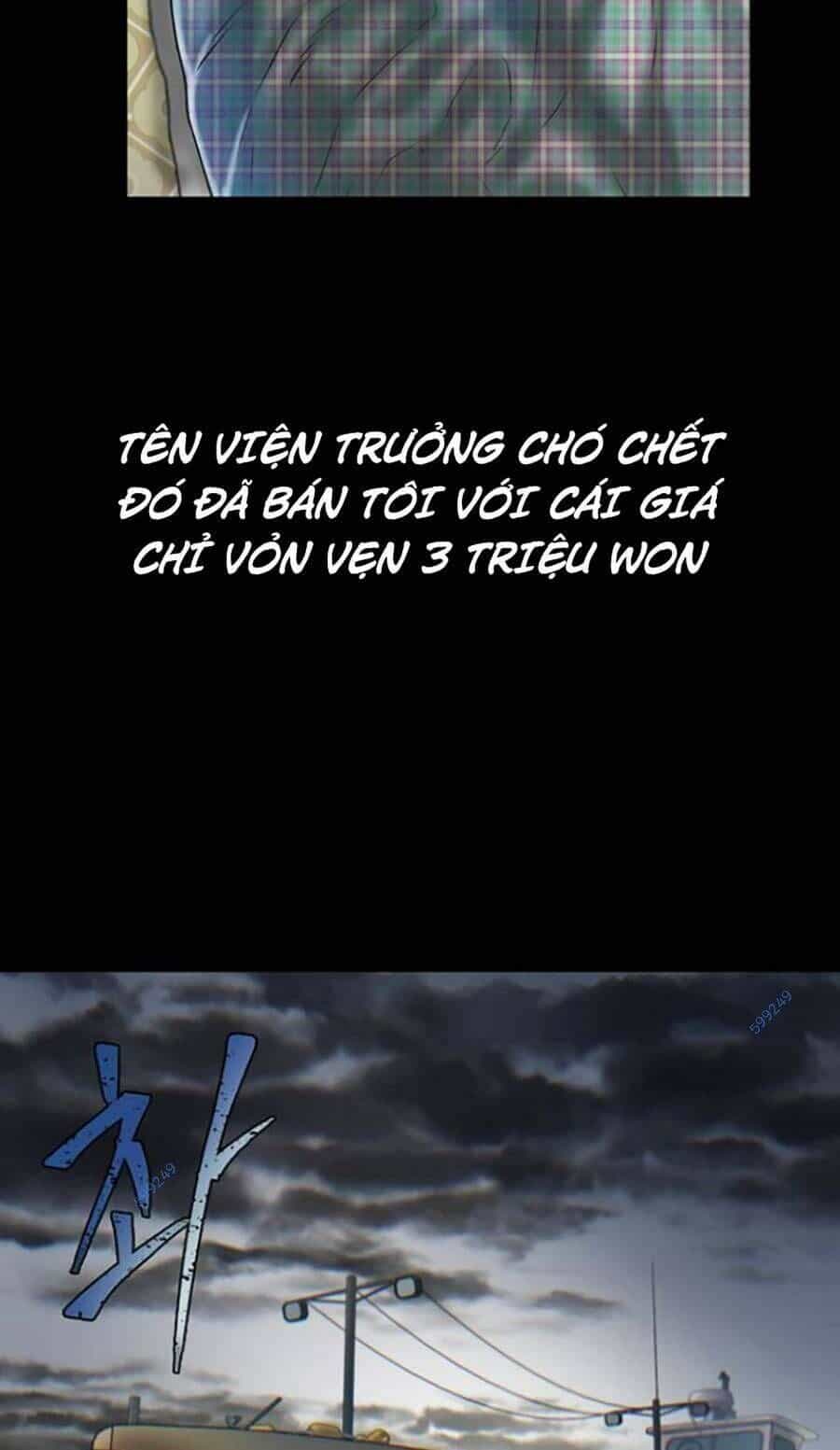 Bù Nhìn - Chương 14 - ảnh 41