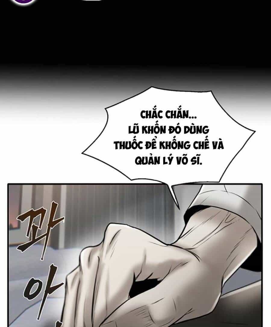 Bù Nhìn - Chương 14 - ảnh 61