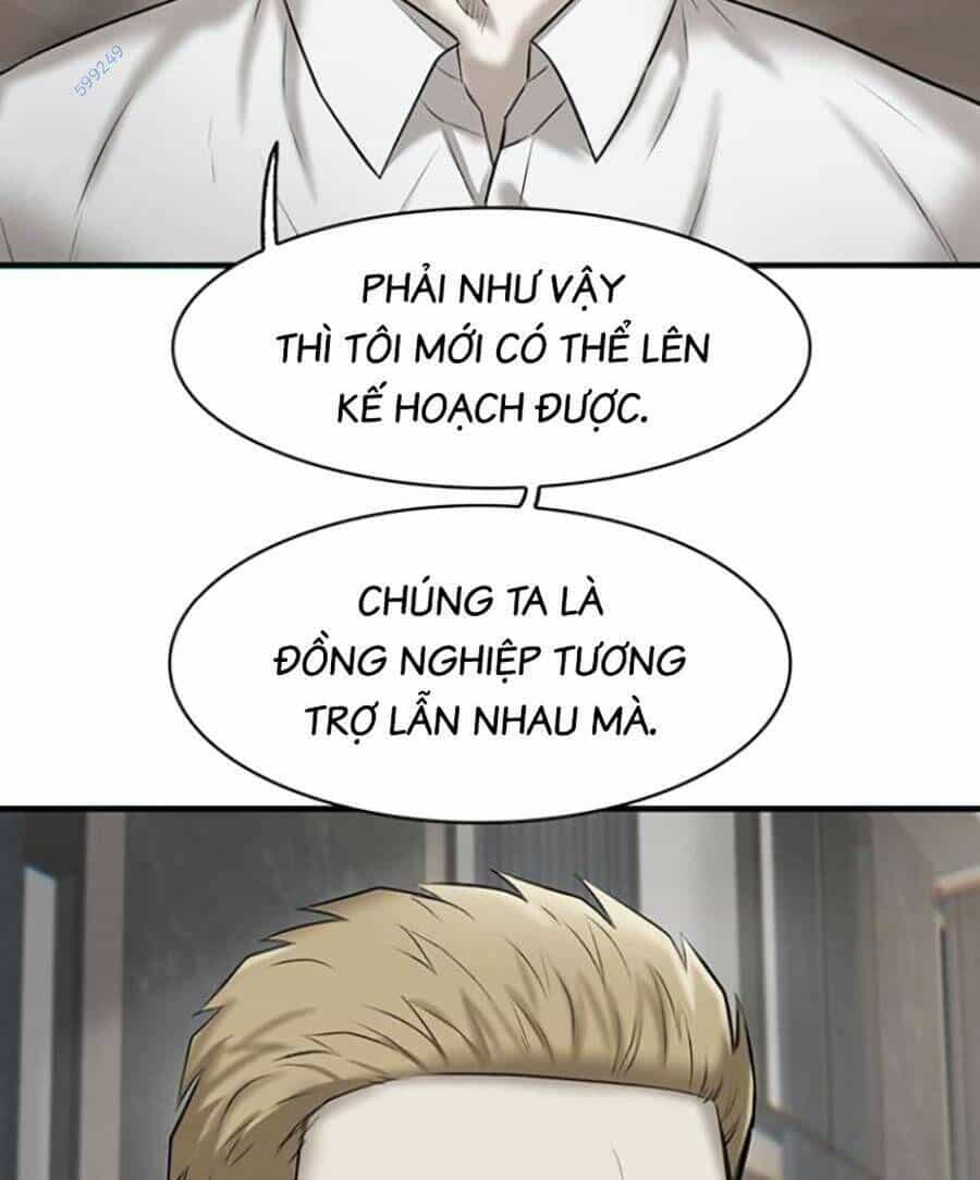 Bù Nhìn - Chương 14 - ảnh 71