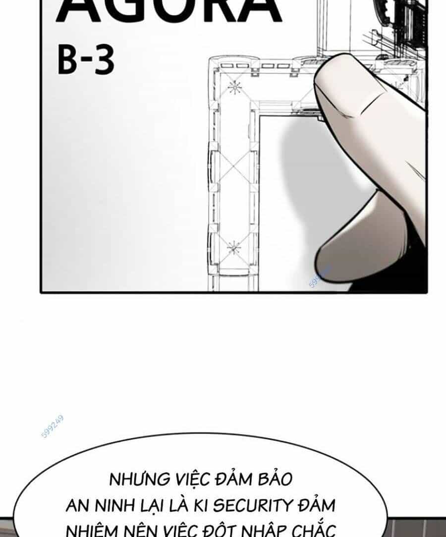 Bù Nhìn - Chương 14 - ảnh 76