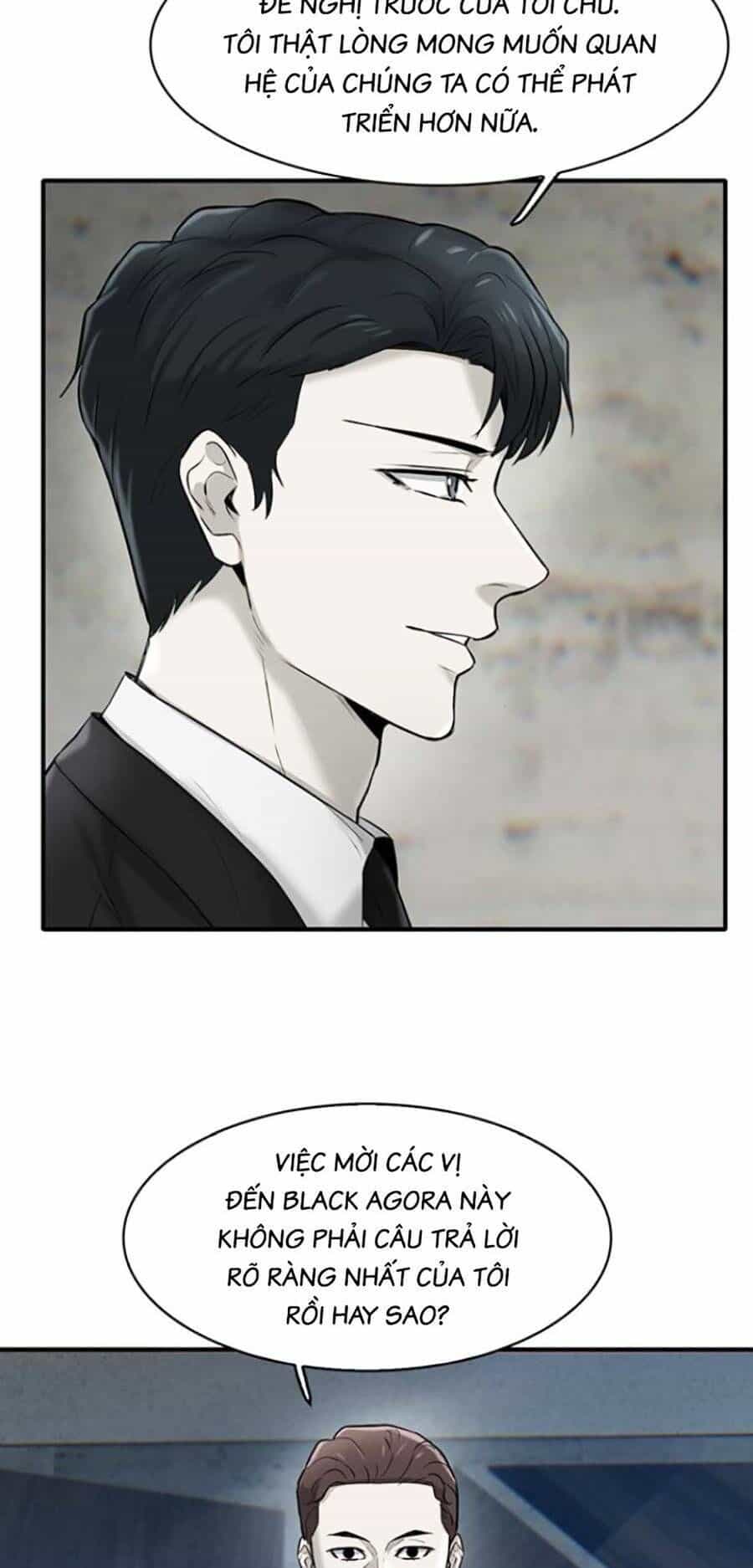 Bù Nhìn - Chương 14 - ảnh 8