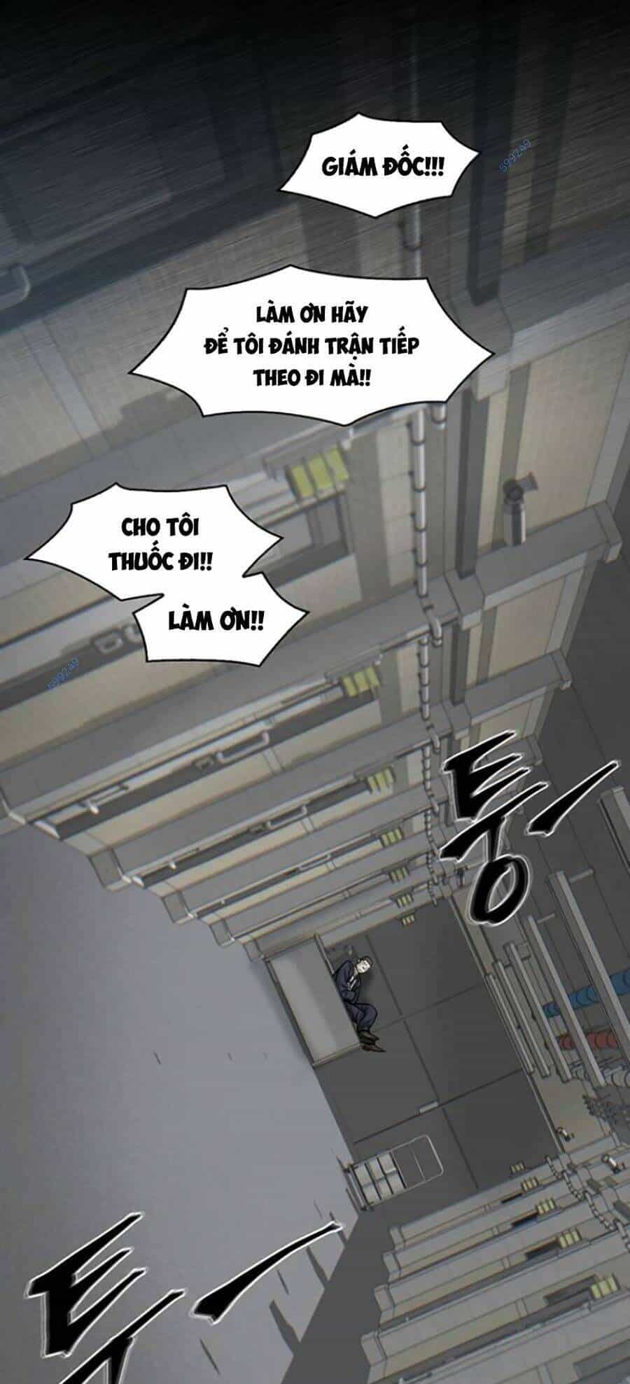Bù Nhìn - Chương 15 - ảnh 19
