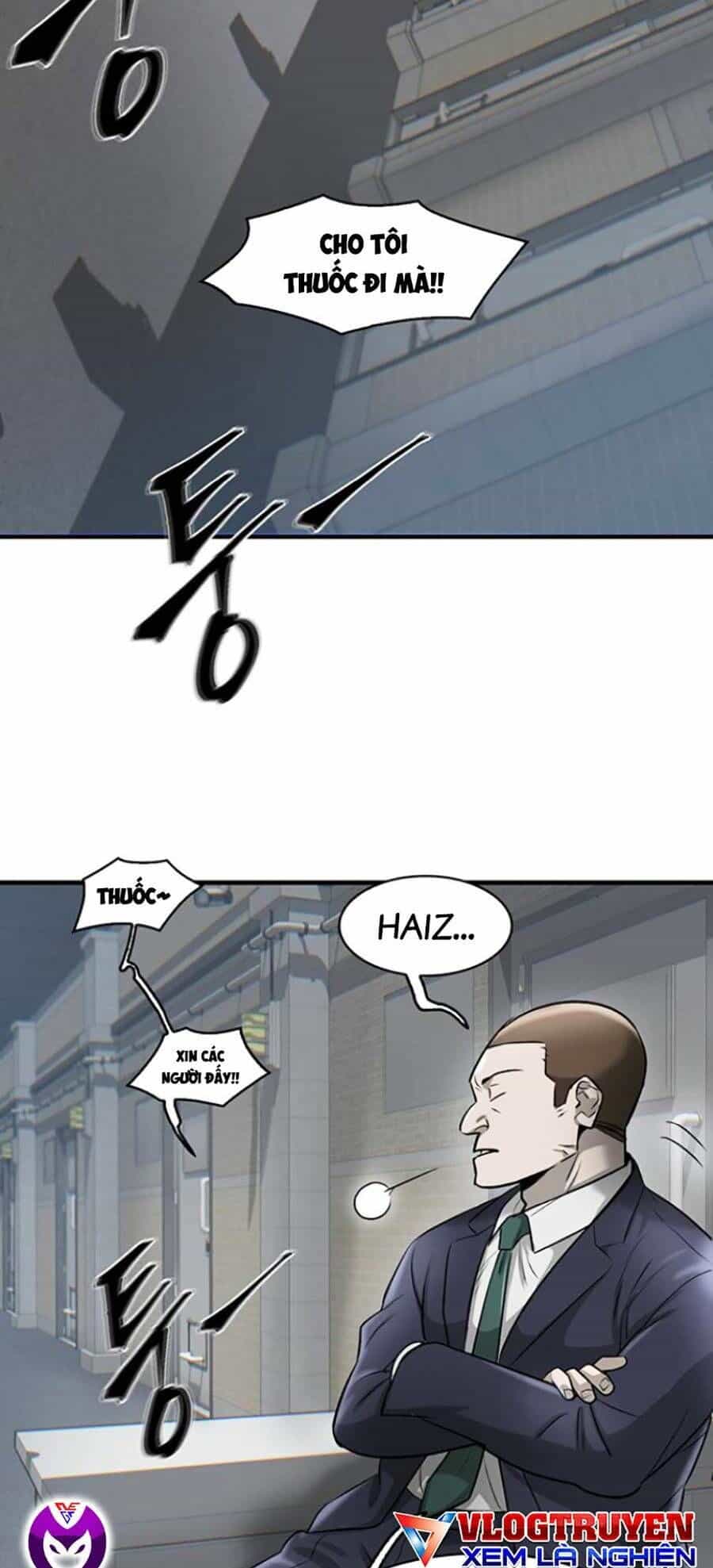 Bù Nhìn - Chương 15 - ảnh 20