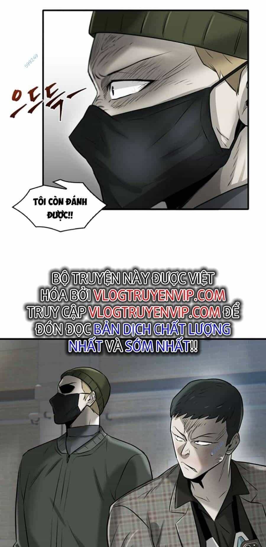Bù Nhìn - Chương 15 - ảnh 37