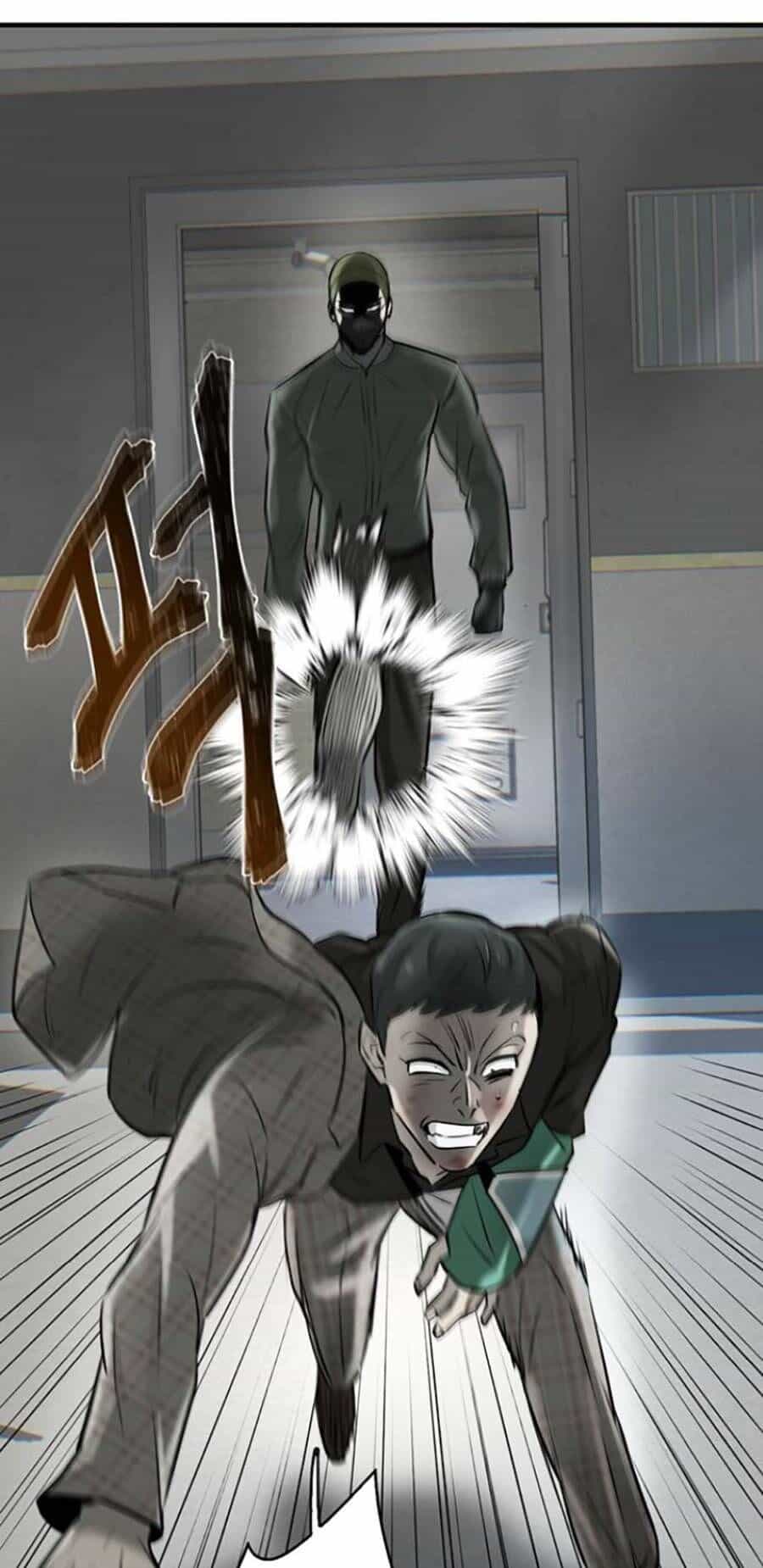 Bù Nhìn - Chương 15 - ảnh 42
