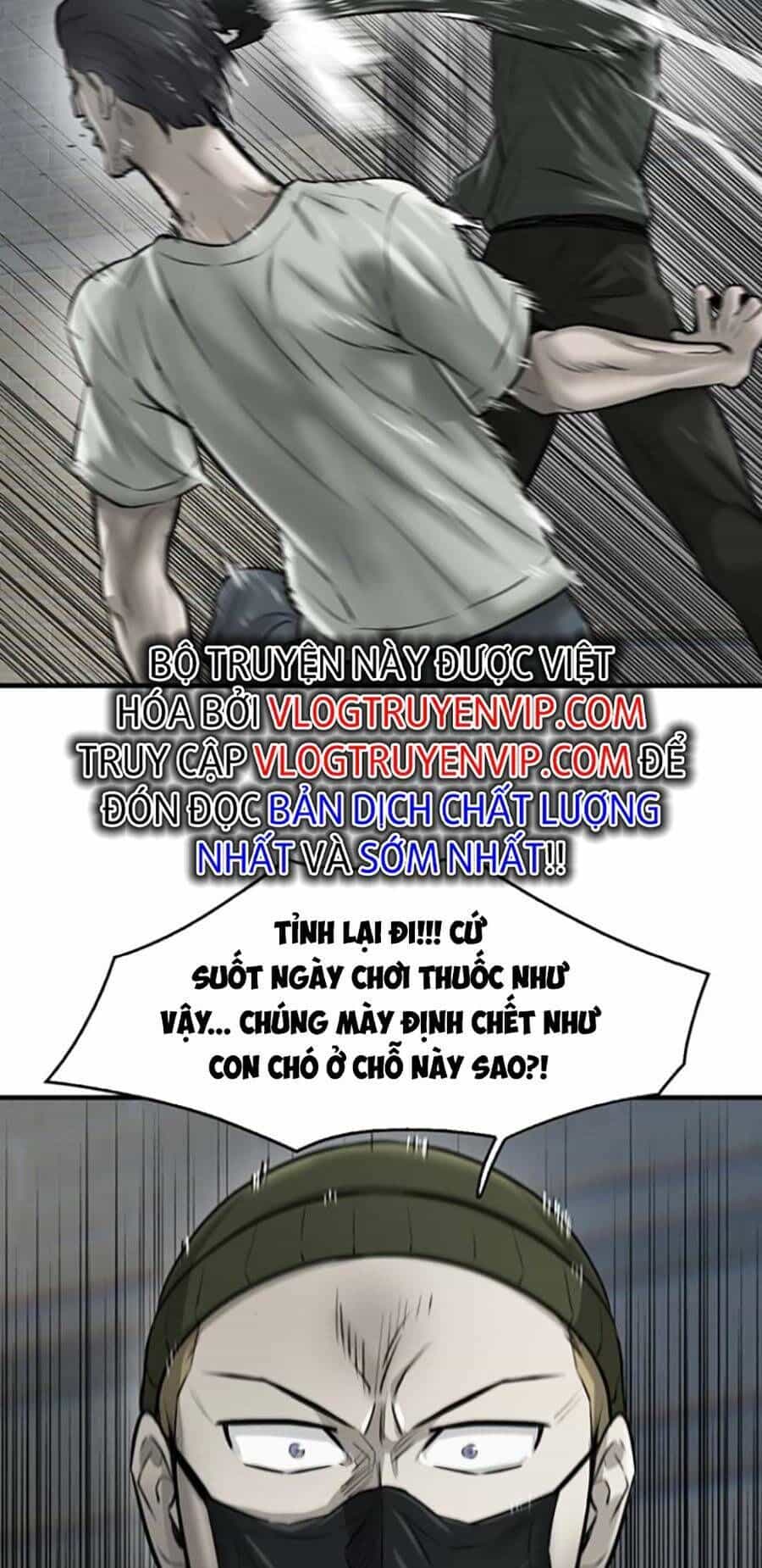 Bù Nhìn - Chương 15 - ảnh 48
