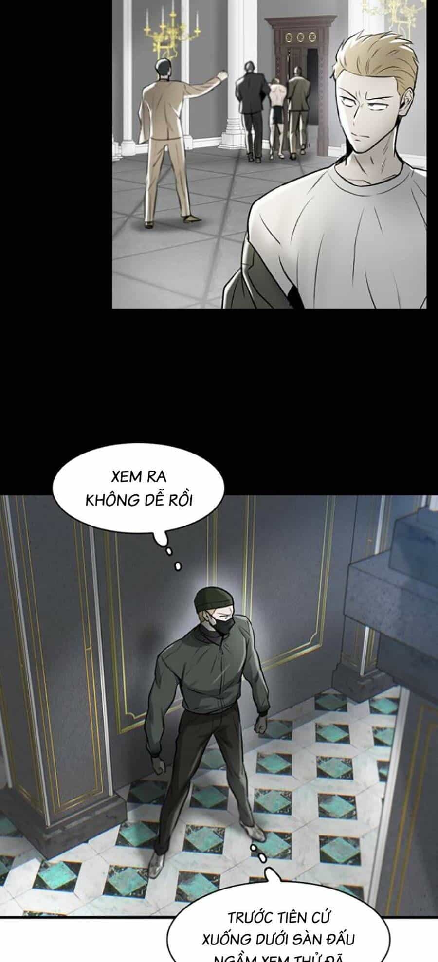Bù Nhìn - Chương 15 - ảnh 6