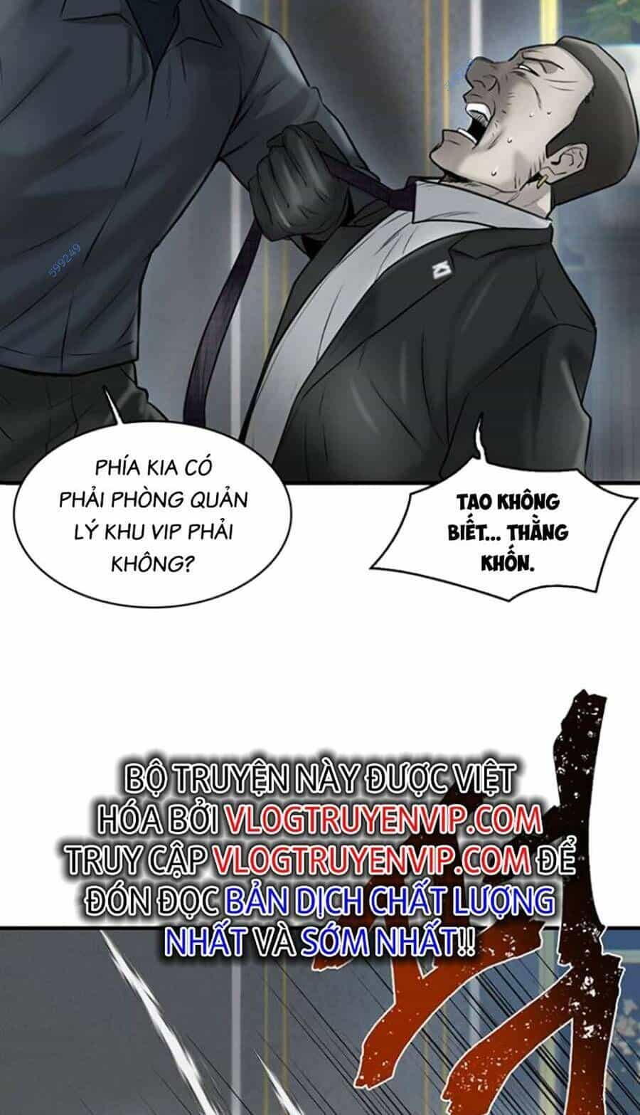 Bù Nhìn - Chương 15 - ảnh 73