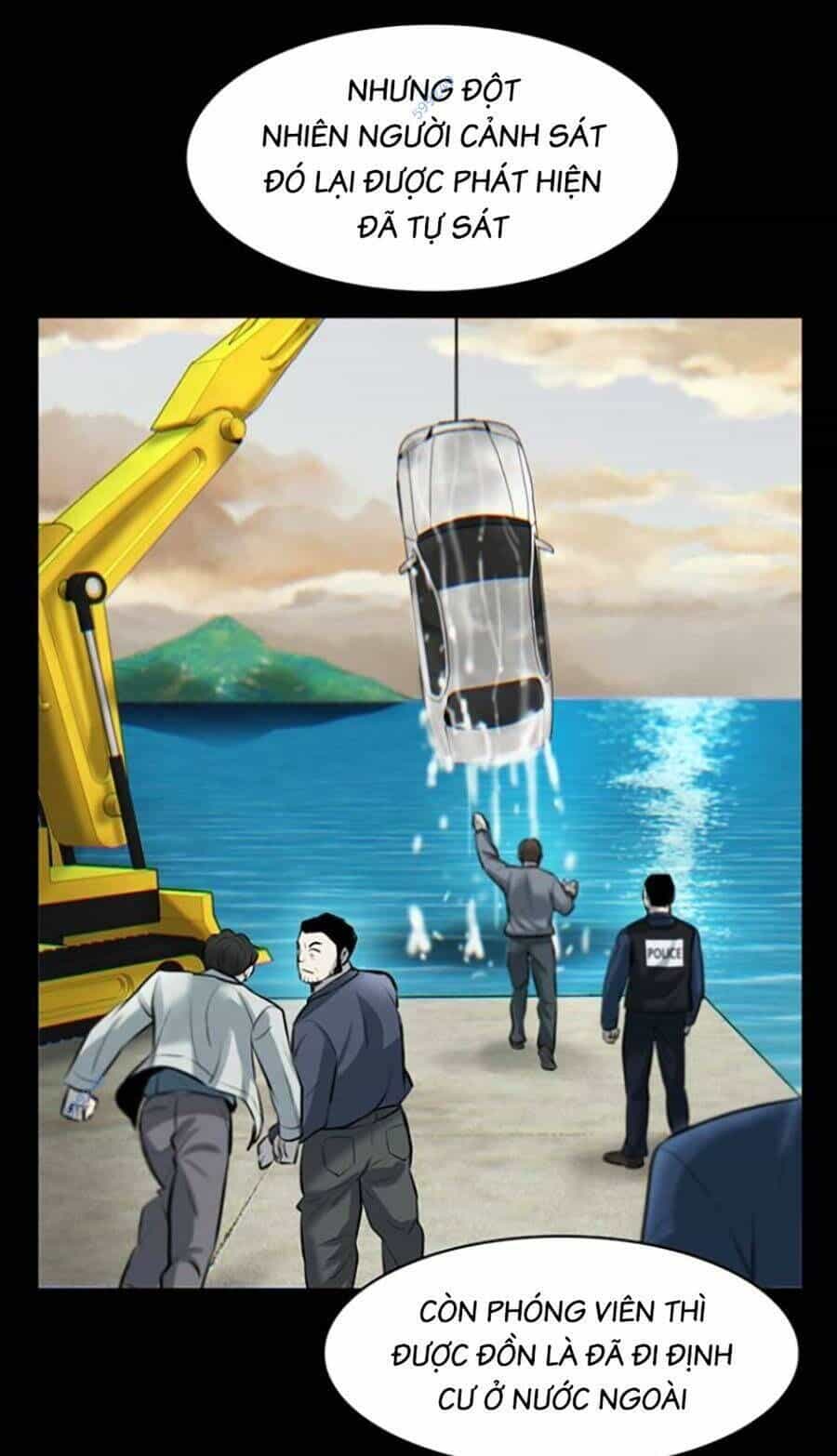 Bù Nhìn - Chương 15 - ảnh 91