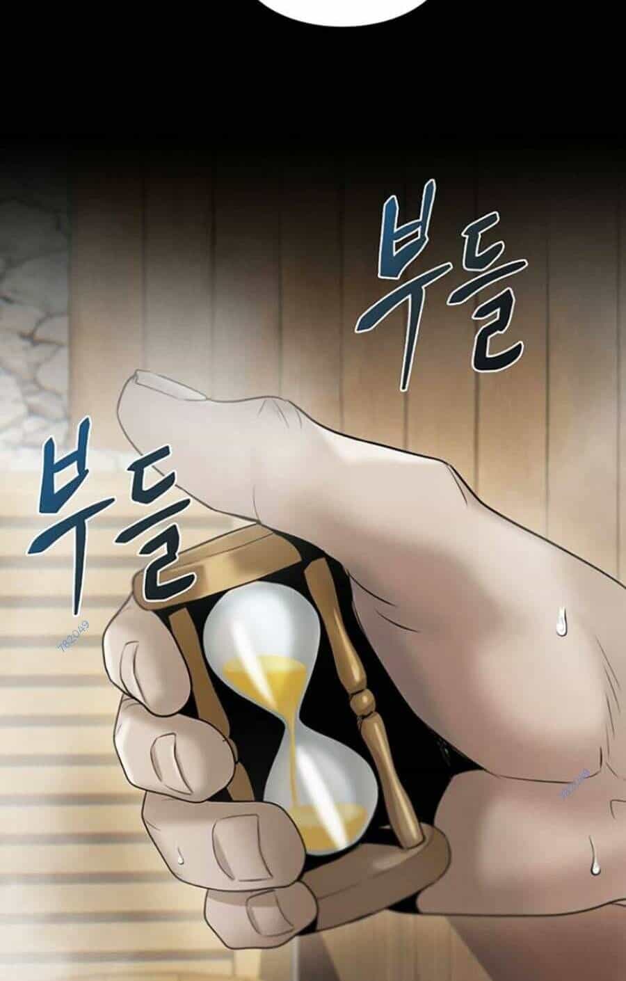 Bù Nhìn - Chương 16 - ảnh 18