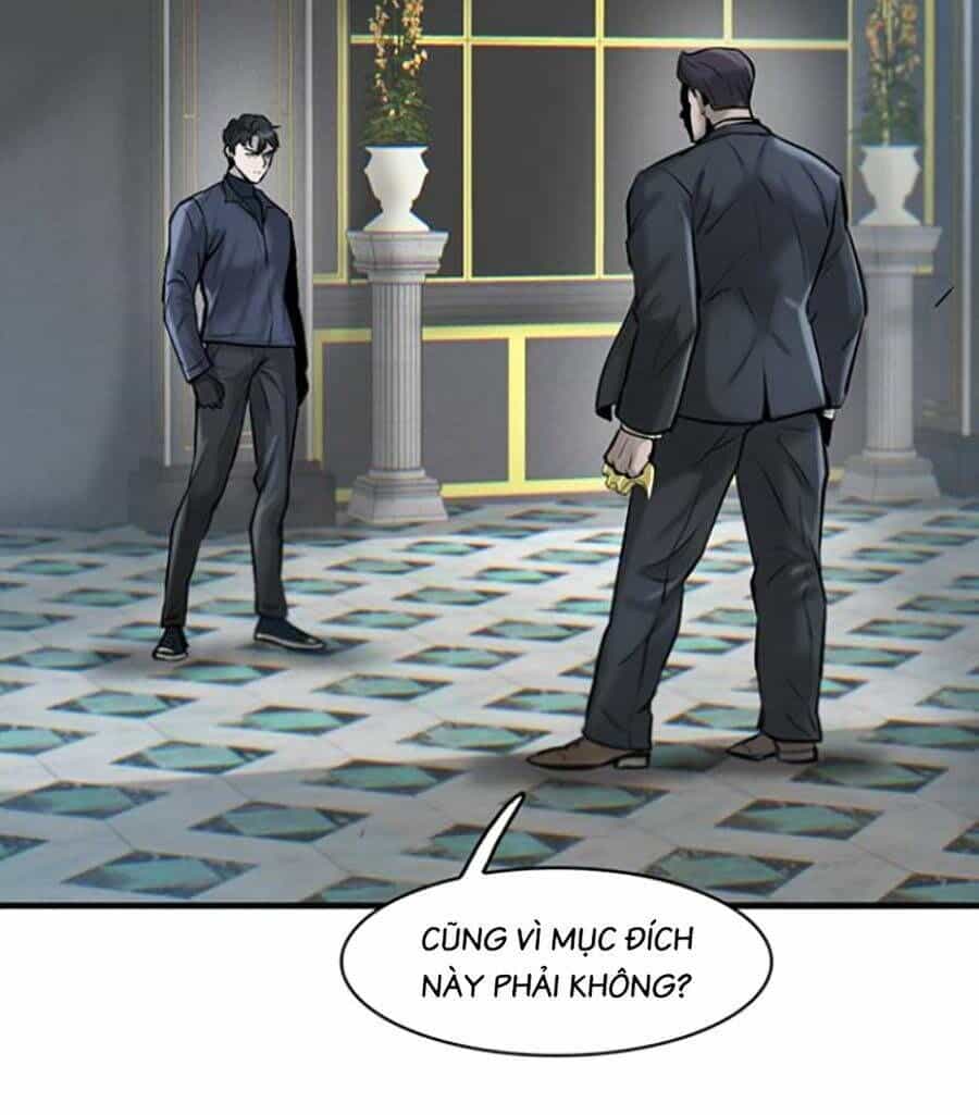 Bù Nhìn - Chương 16 - ảnh 32