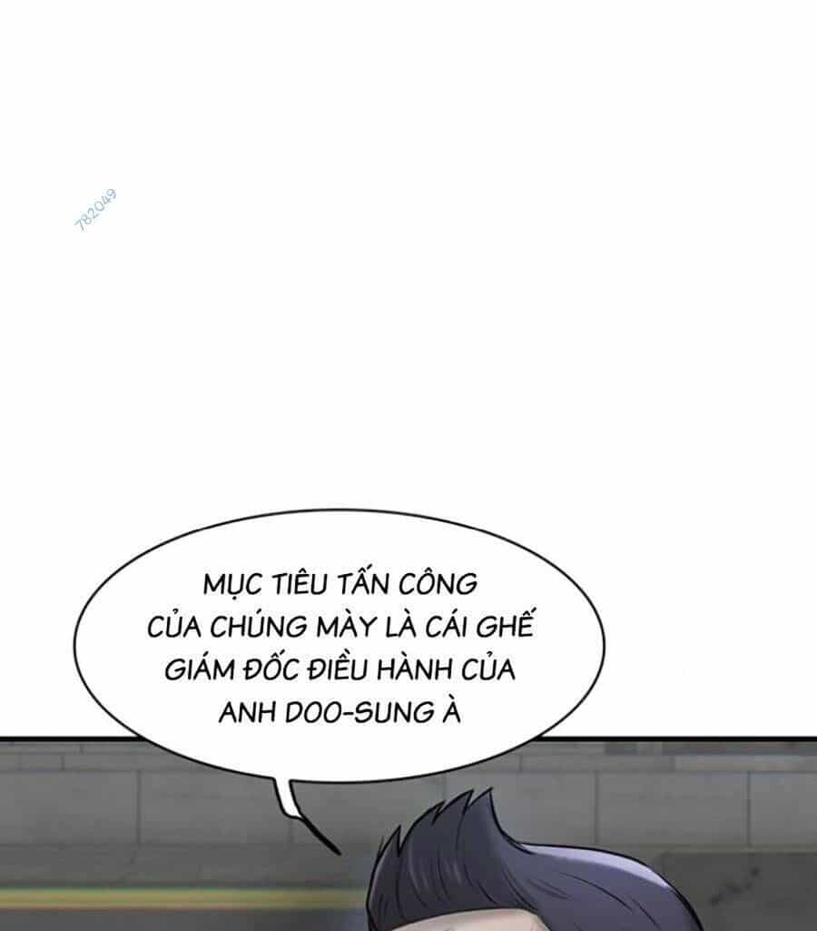 Bù Nhìn - Chương 16 - ảnh 33